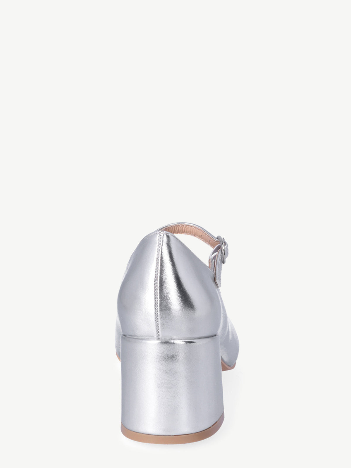 Women’s Mary Janes with Platform Heel R68769