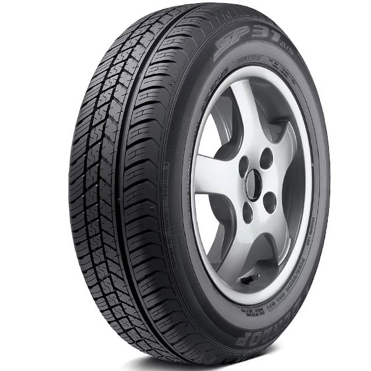 175/65R15 84S All Season Tire D7044