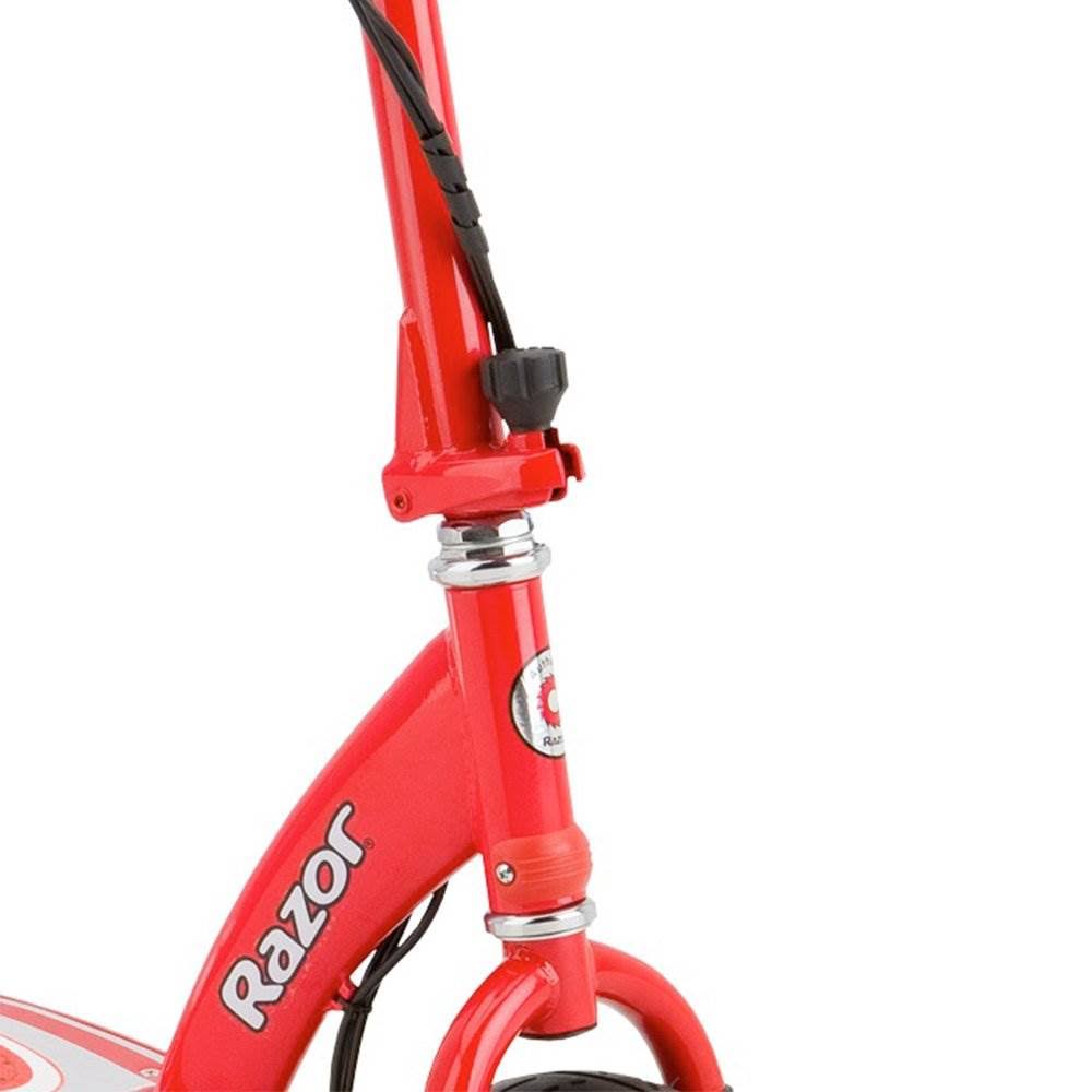 Red Electric Scooter (3 Pack) G6367