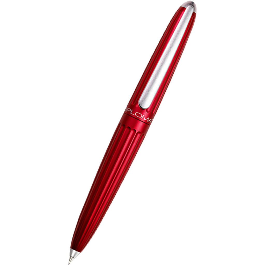 Red Mechanical Pencil D5905