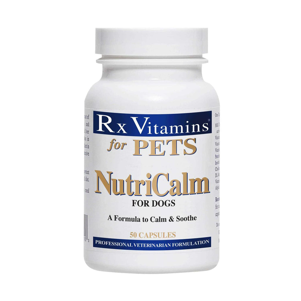 NutriCalm for Pets I745