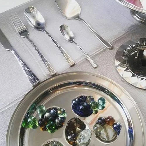 5 Piece Place Setting Hollow Handle Z782083
