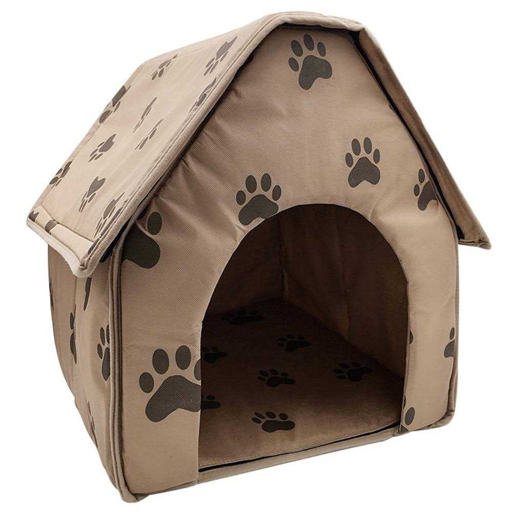Portable Foldable Pet Bed Kennel Z890