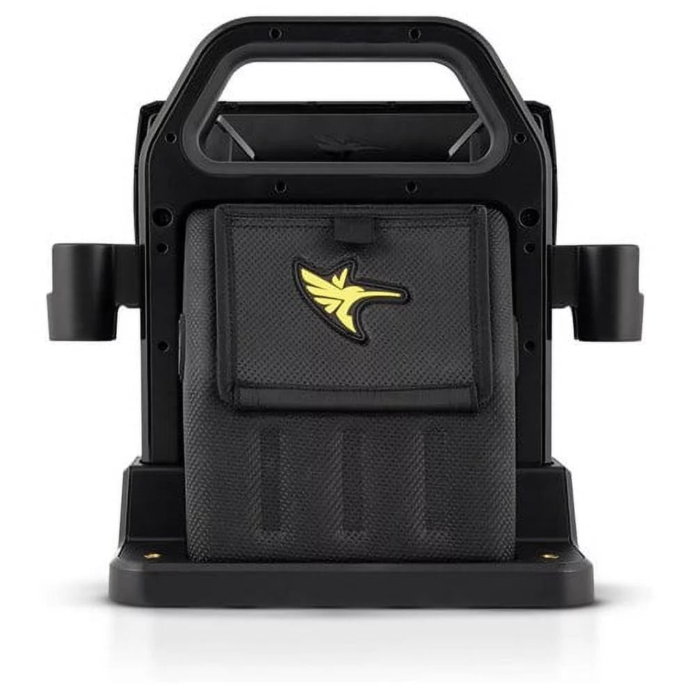 7 CHIRP GPS Sonar Combo O95612