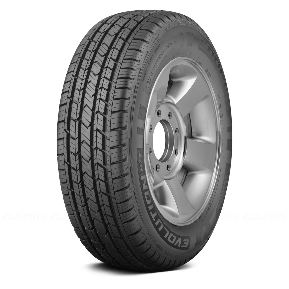 265/65R17 112T Tire D7448