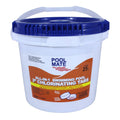 3 in. Chlorine Tabs 25 lbs. V925