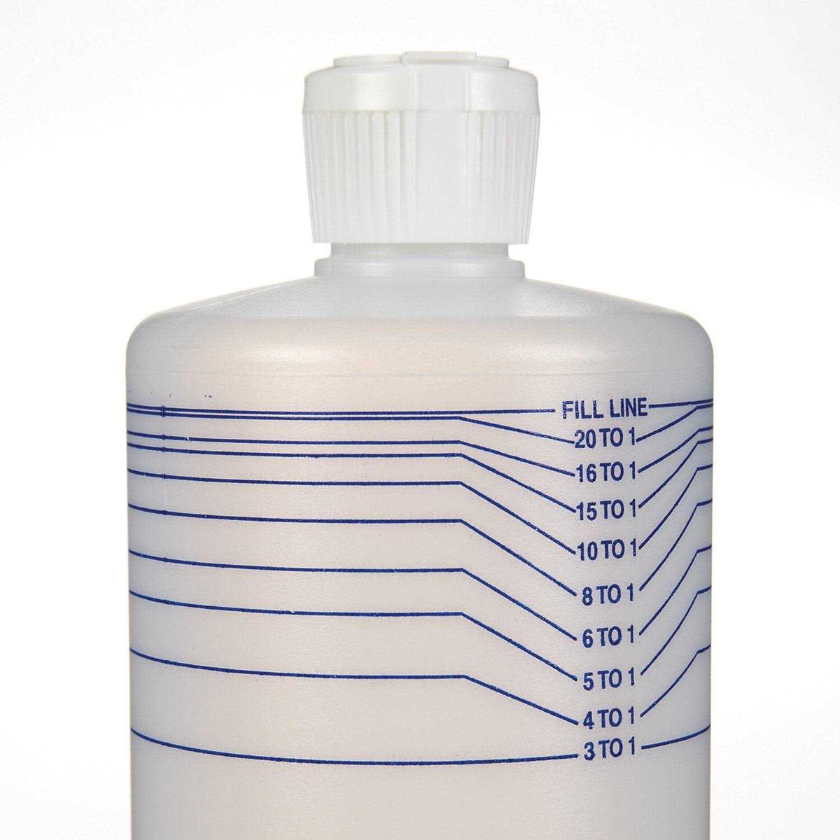 Mixing Bottle E79658
