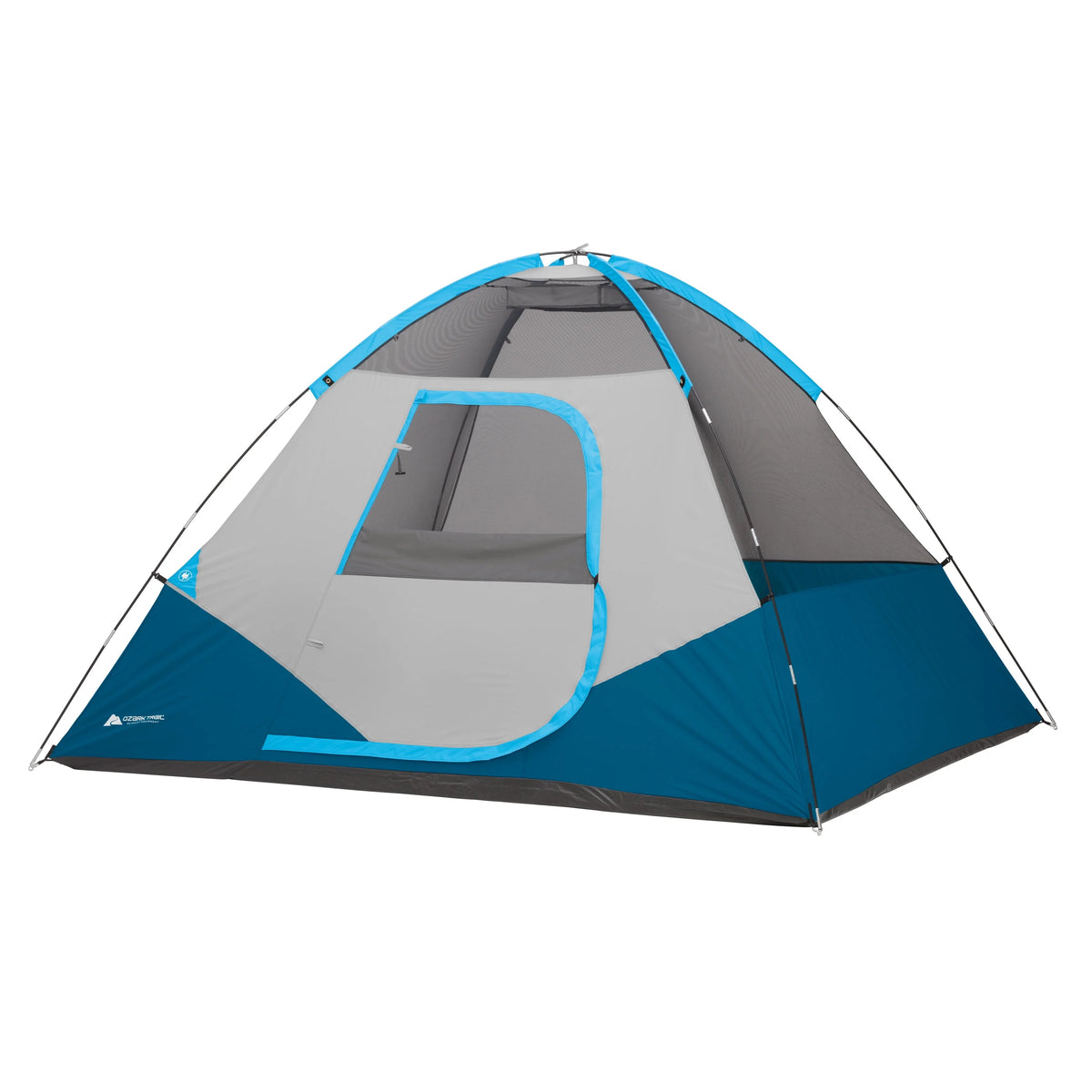 28-Piece Camping Tent Combo L91360