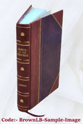 Leather Bound P796603
