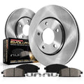 Front OE Replacement Brake Kit C68554