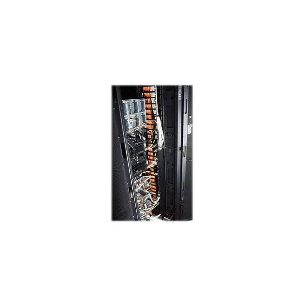 Hinged Covers for Vertical Cable T631