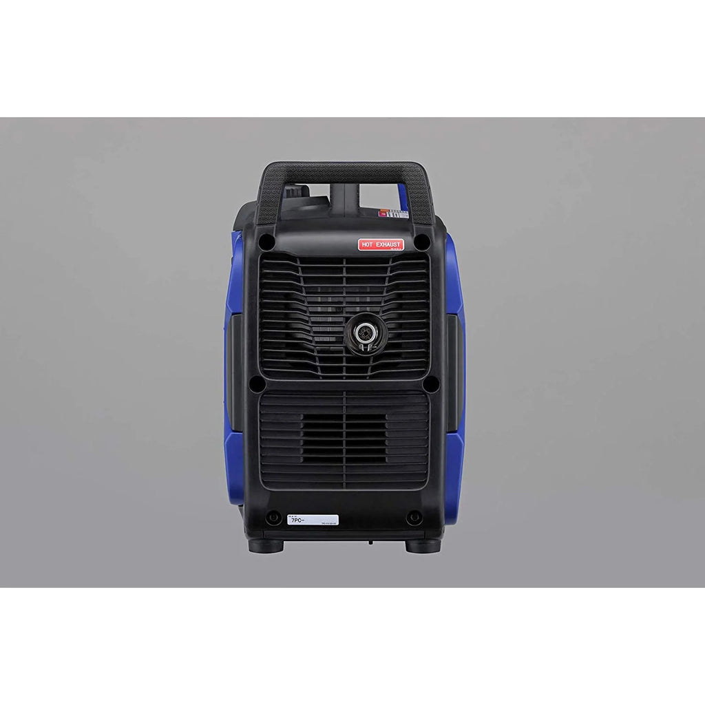 2200 Watt 120-Volt Portable Inverter Generator L21044
