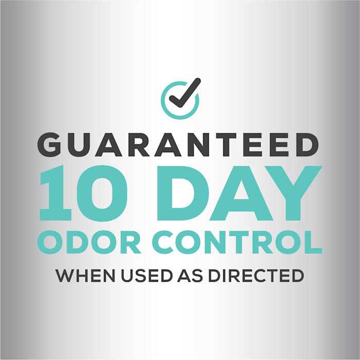 Unscented Non Clumping Cat Litter with Activated Charcoal T506