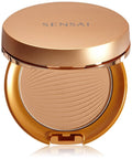 Silky Bronze Sun Protective Compact 8.5 Gr Y765