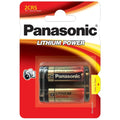 Lithium Camera Battery 2CR5M B741654