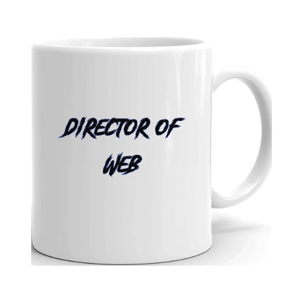 Ceramic Dishwasher And Microwave Safe Mug H7852