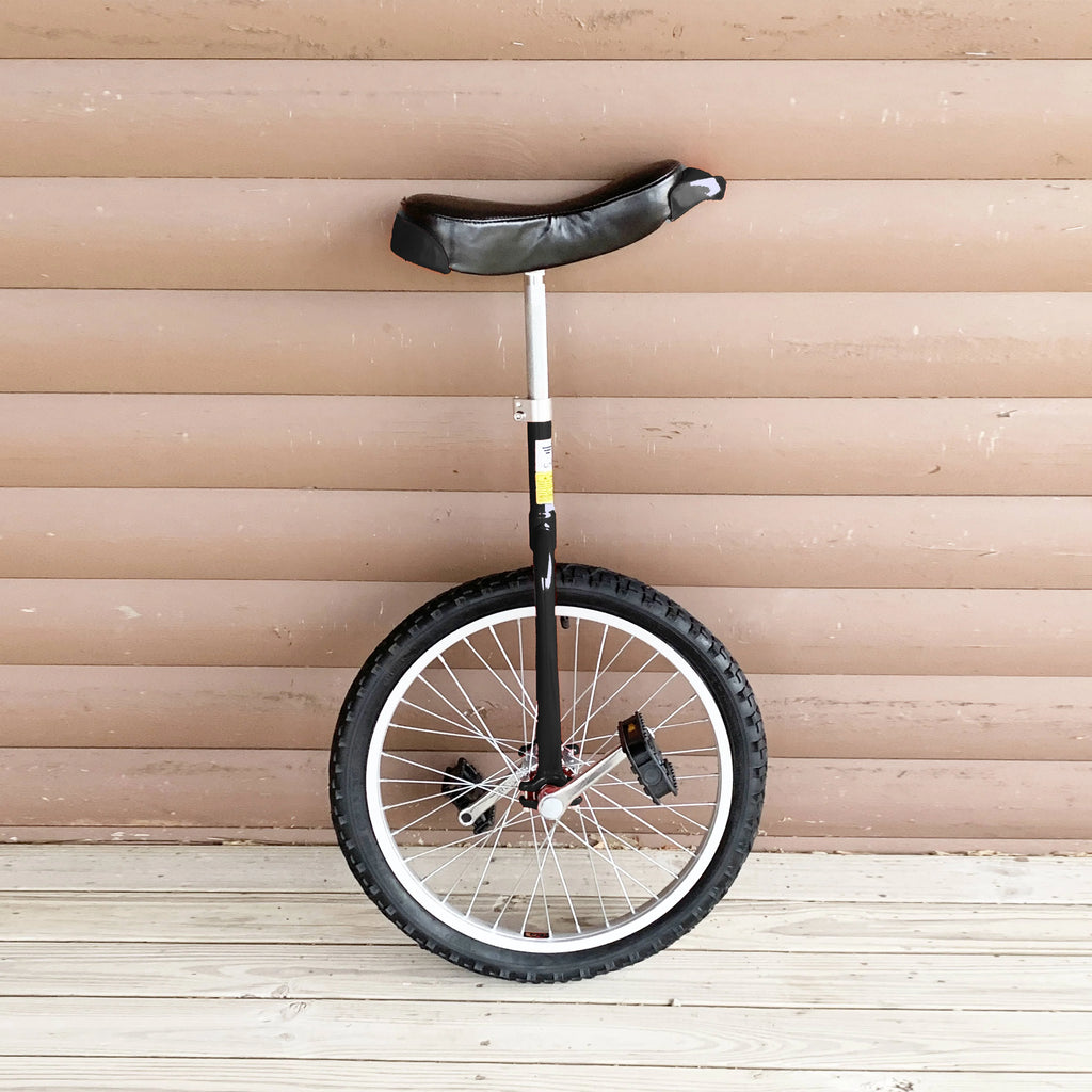 20" Beginner Training Unicycle B419450