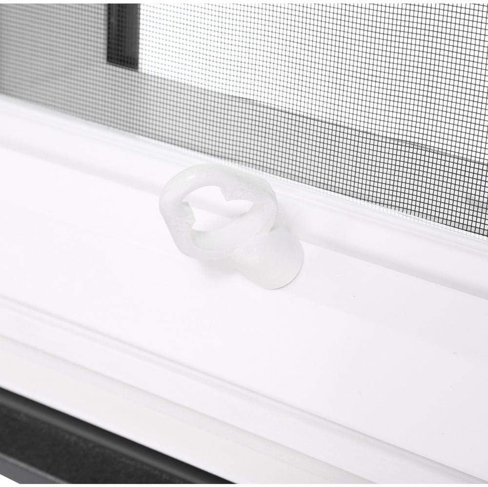 21-1/2 Inch x 46-1/4 Inch Laminated Manual Venting Deck Mounted Skylight Q1651
