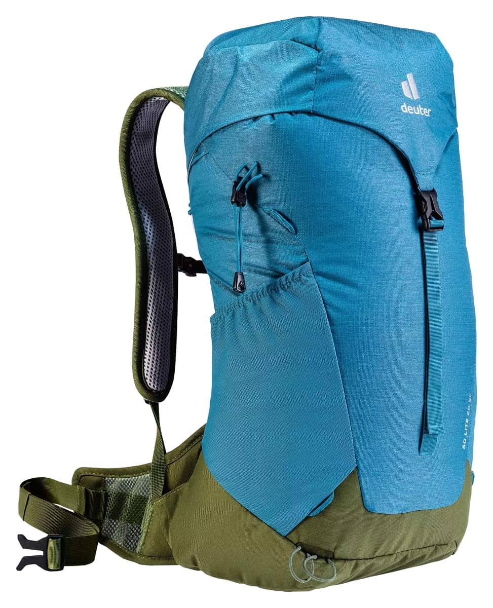 Indigo AC Lite 28 SL Backpack N895