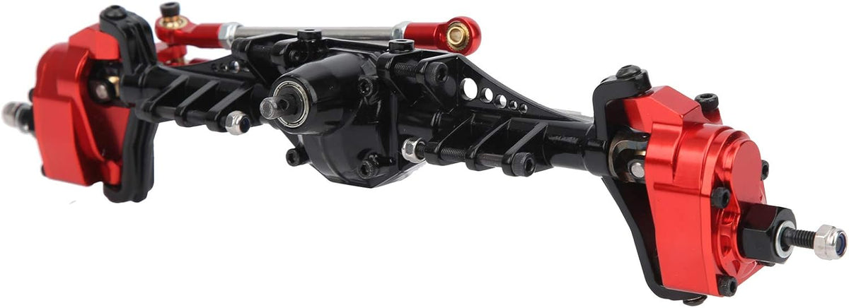 RC Front Portal Axle Assembly for Axial Capra 1.9 UTB RC Car B3255
