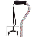 Quad Cane Small Base S176419