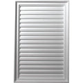 Vertical Gable Vent Louver Y39670