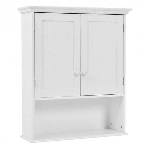 Wall Mount Bathroom Storage Cabinet I153923