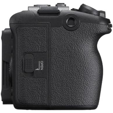 Super 35 Cinema Camera D835