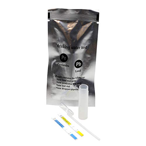 Water Lab Test Kit V602
