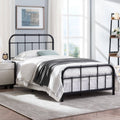 Iron Bed - Twin M489