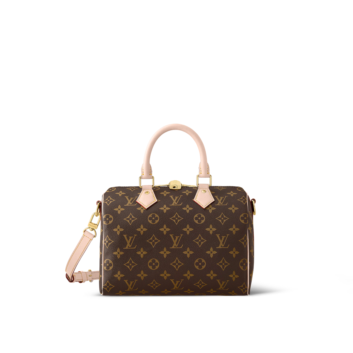 Monogram Handbag K12847