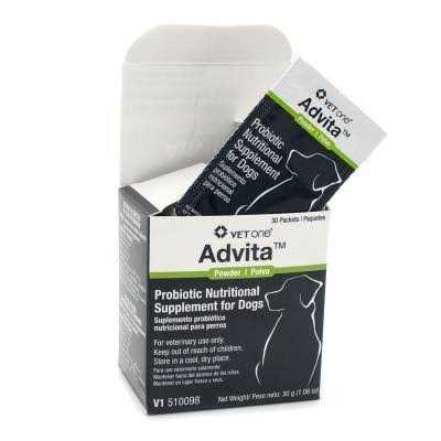 Probiotic Nutritional Supplement for Dogs P8478