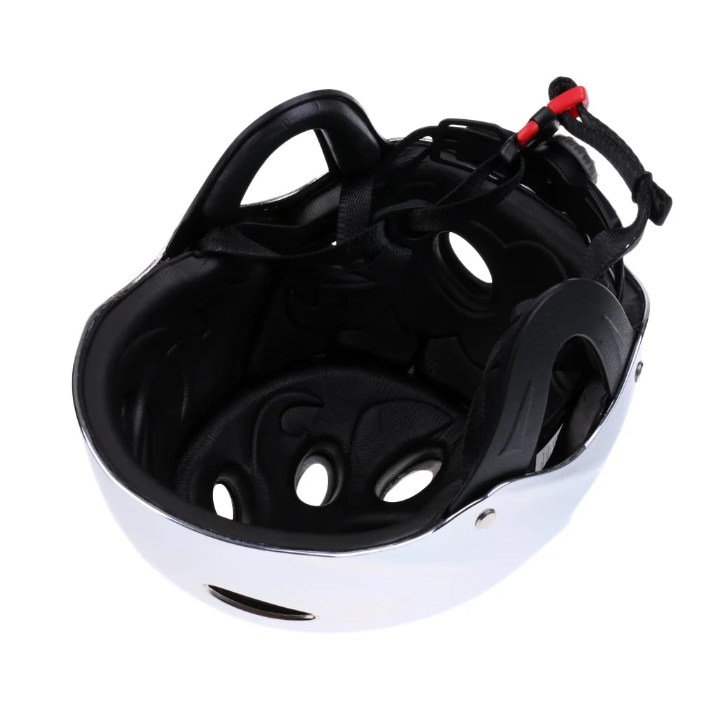 Safety Helmet for Kayaking Boating Canoeing P69527