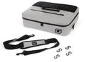 Gray Paddle Board Deck Cooler Bag J84682