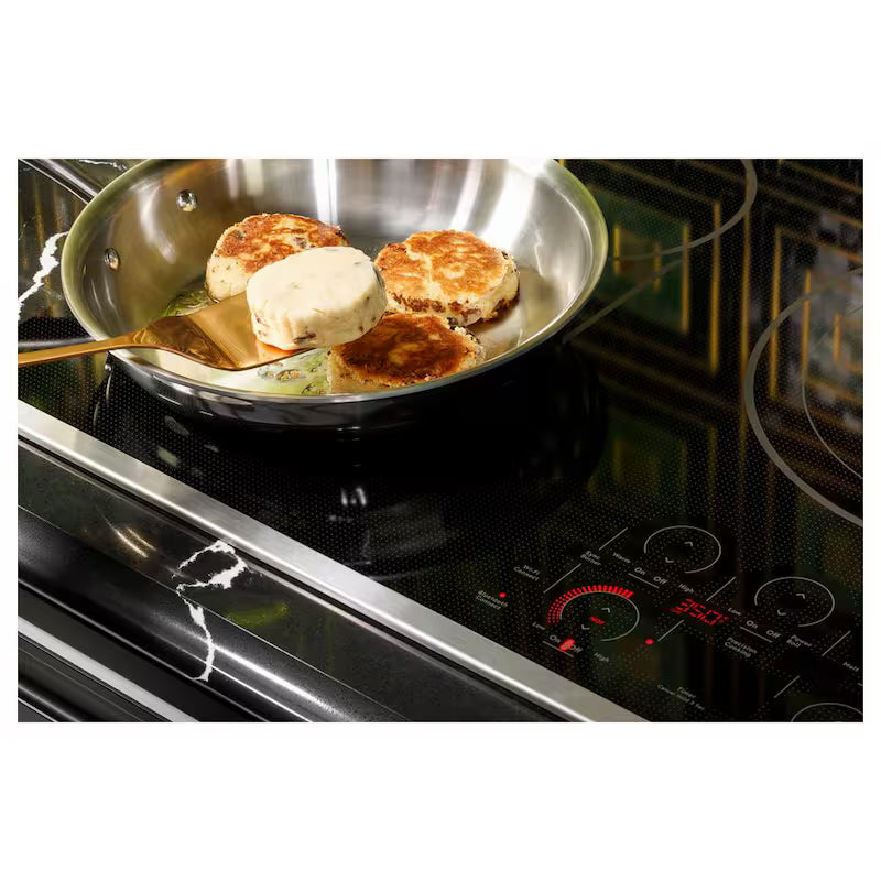 30 in. Electric Cooktop with 5 Elements H60140