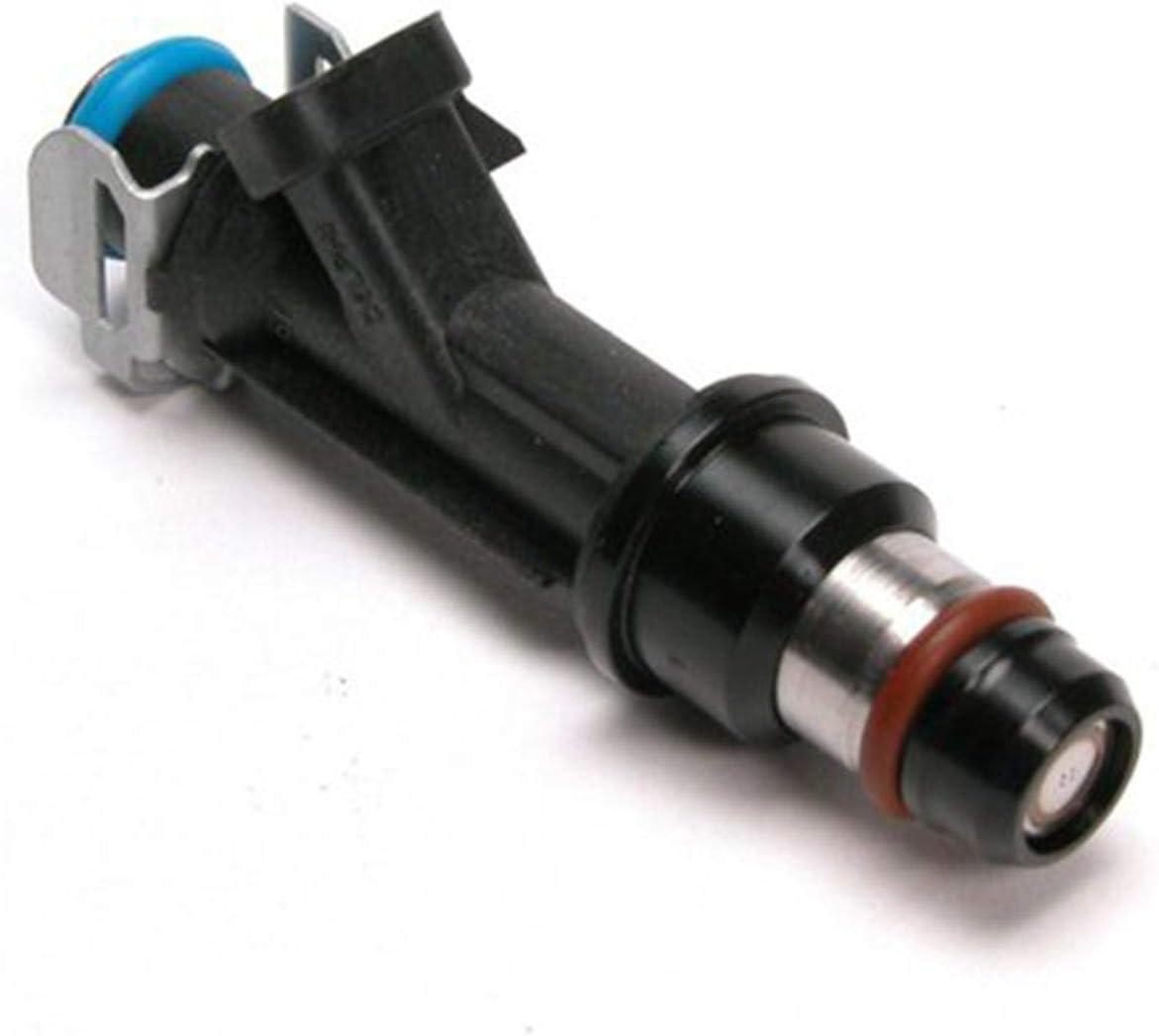 8pcs Fuel Injectors 4 Hole Flow Matched D3514