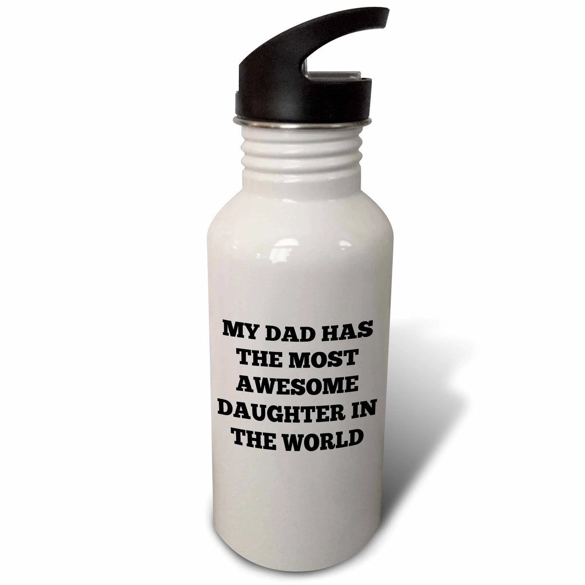 21 oz Sports Water Bottle L2611