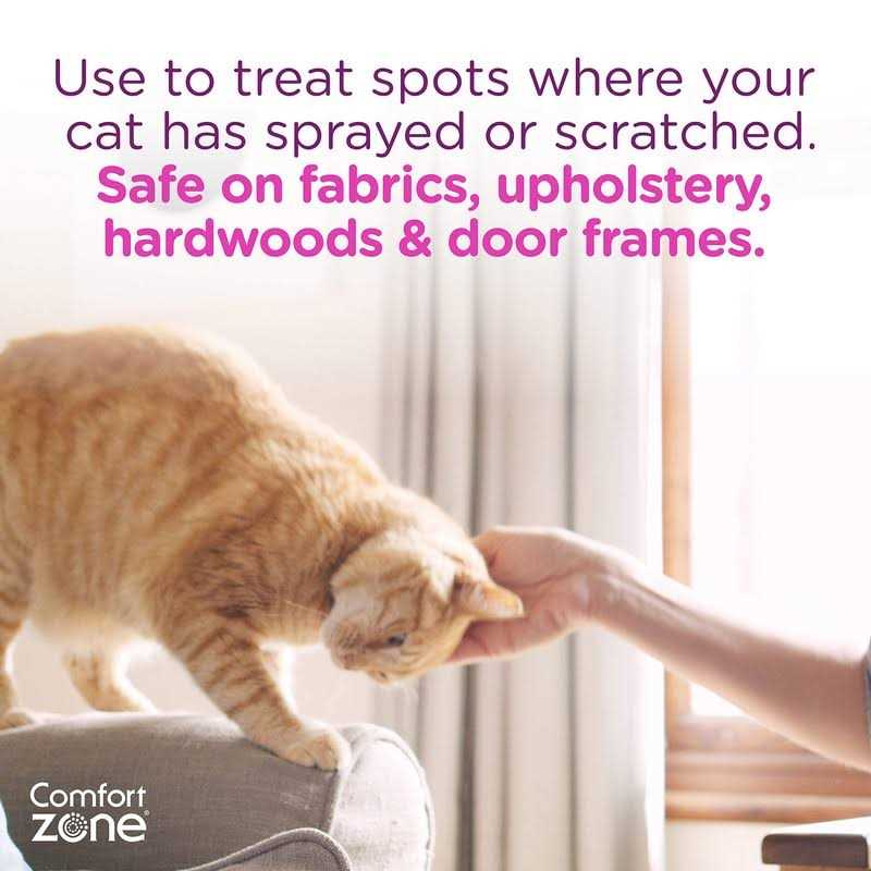 Cat Calming Spray K4735