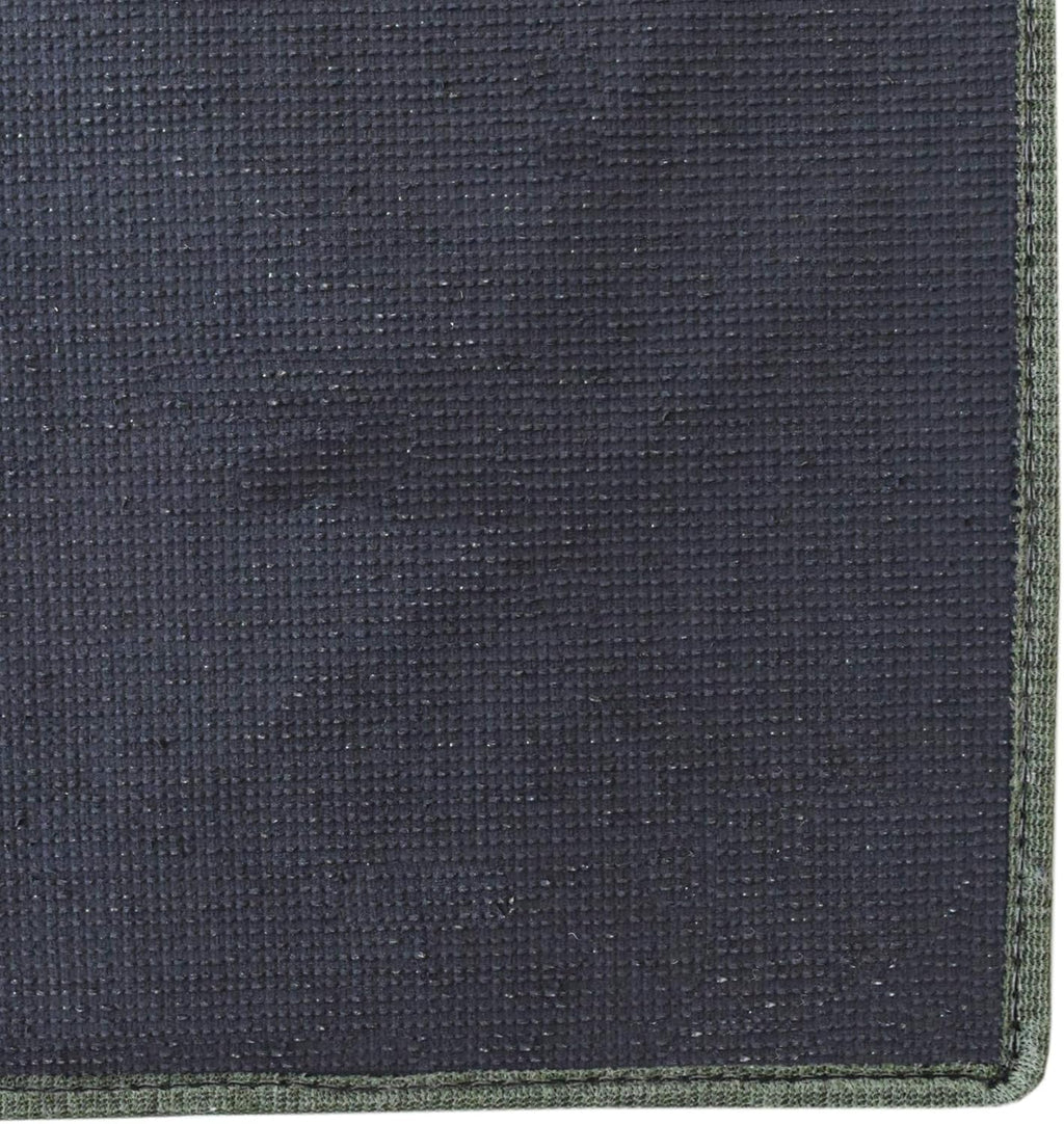 Lawn Green 4'X20' Low Pile Artificial Grass Turf Carpet M6490
