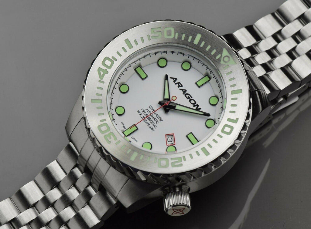 45mm Automatic Watch Q314845