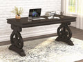 Rectangular Writing Desk X6109