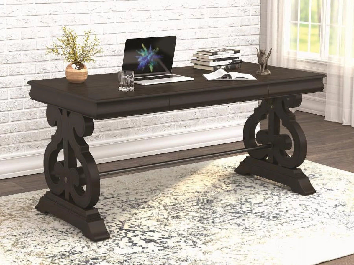 Rectangular Writing Desk X6109