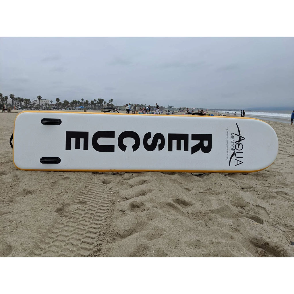 Inflatable Lifeguard Rescue Paddleboard C72809