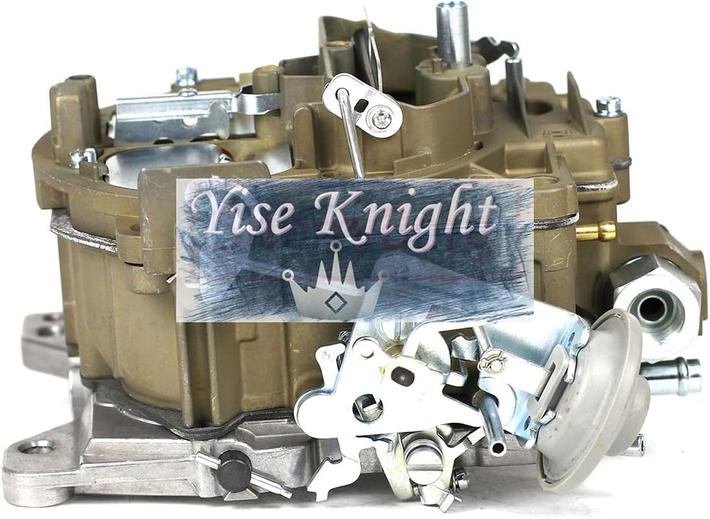 Carburetor 4 Barrels E275