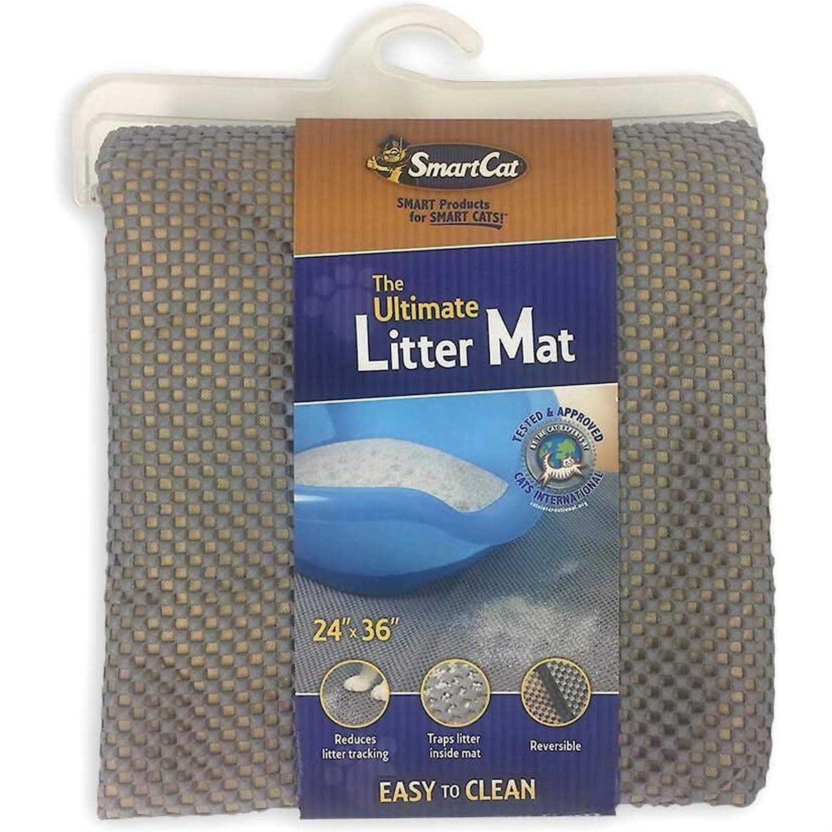 Litter Mat V89646
