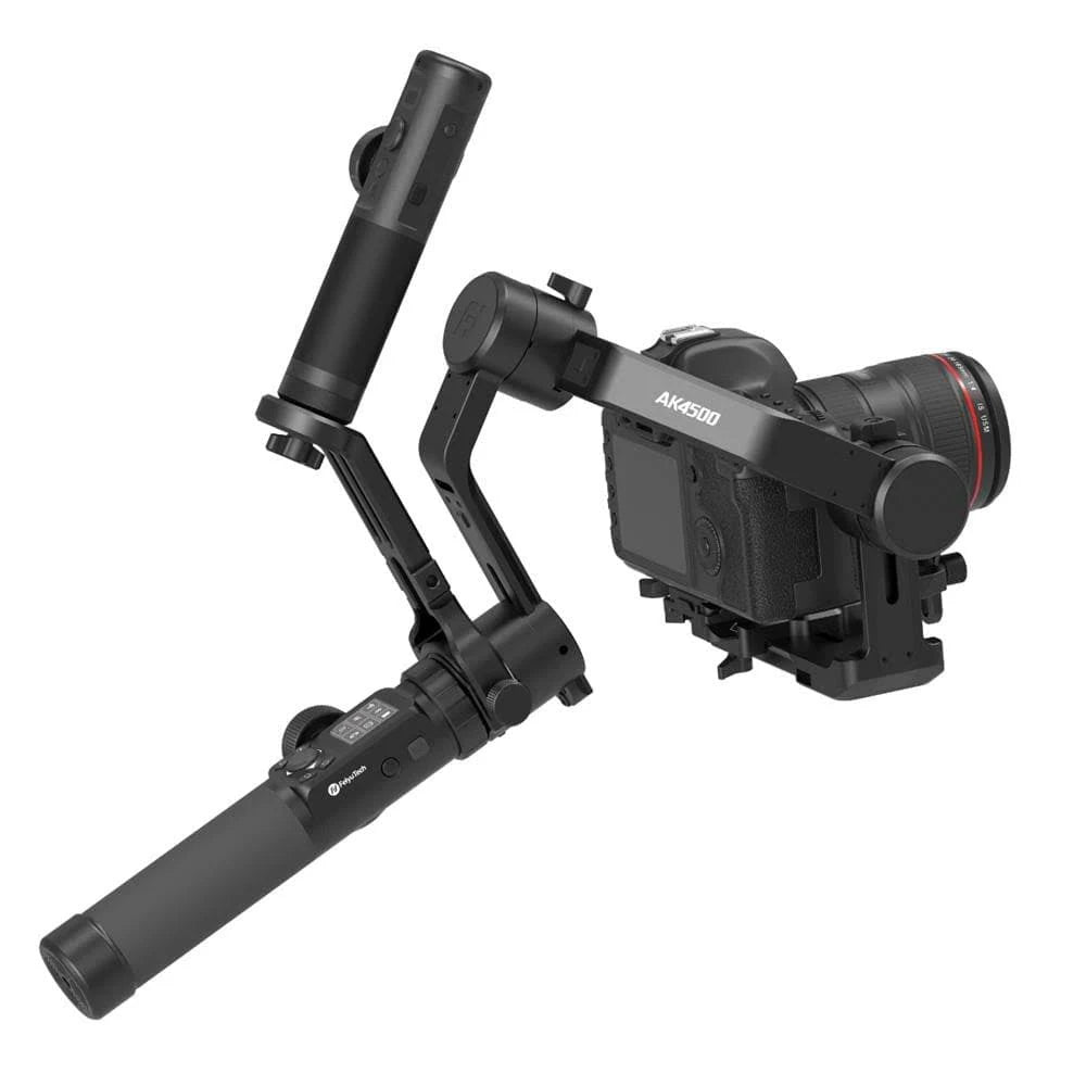 3-Axis Handheld Gimbal F413