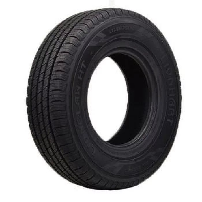 265/60R20 121 S Tire J911649