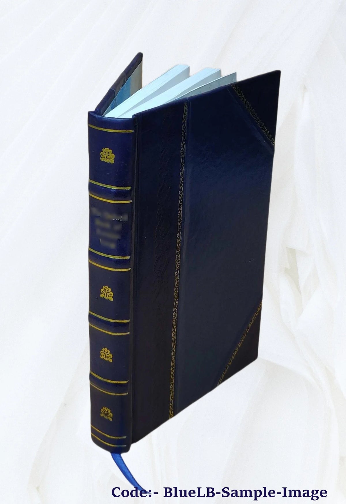Wanderings in New South Wales, Batavia, Pedir Coast, Singapore, and China: Journal of a Naturalist, 1832-1834 [Leather Bound] L9609