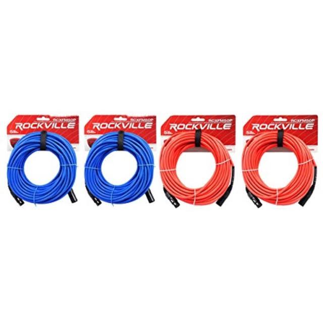 XLR Mic Cable V3109