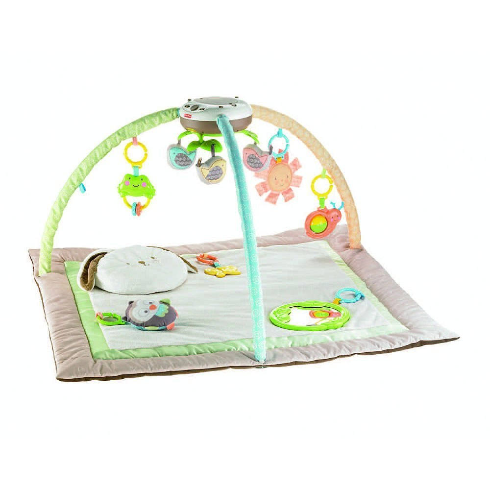Musical Gym Q6005